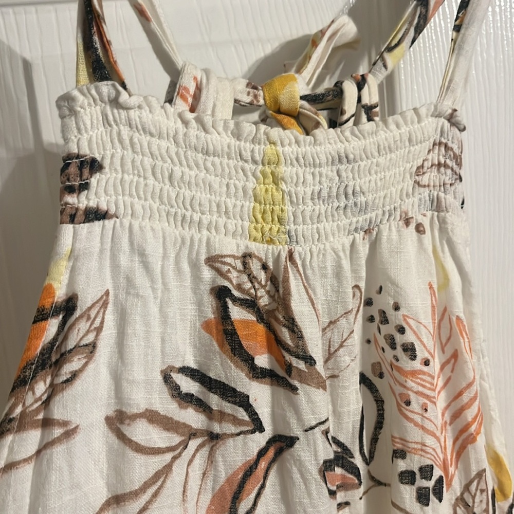 Free People Anita Maxi Dress - Picture 12 of 13